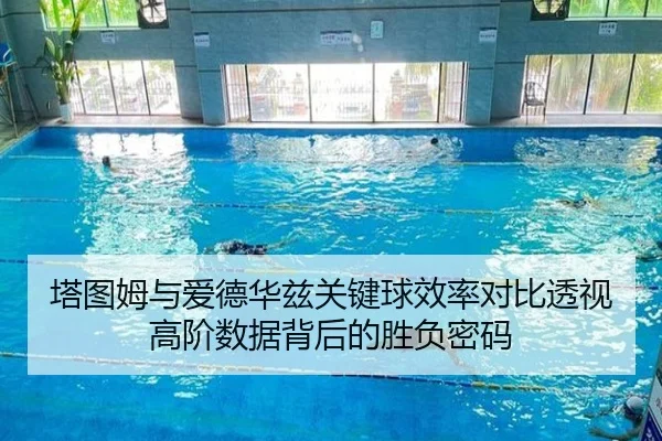 塔图姆与爱德华兹关键球效率对比透视高阶数据背后的胜负密码